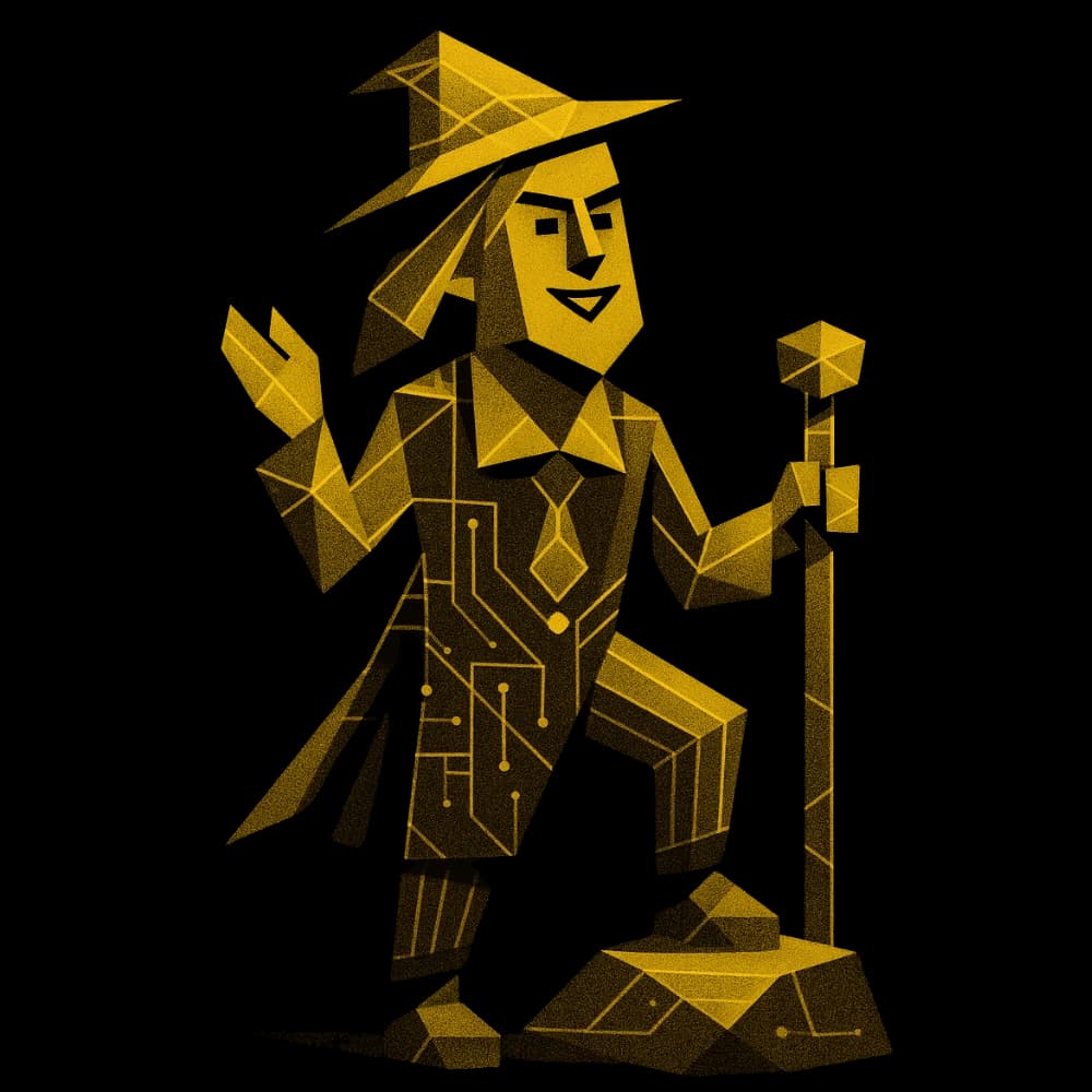 ENFP — The Inspirer illustration