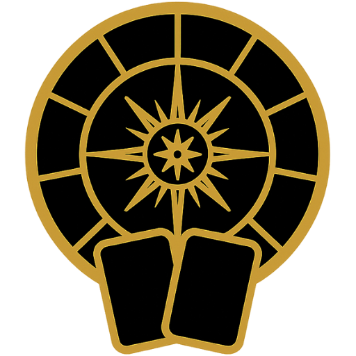 Taroscoper app icon